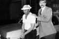 Eldergays, tell me about when Marvin Gaye was murdered by his father.